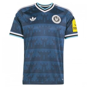 Camisolas Newcastle United 2º Equipamento Alternativa 2026-27 Manga Curta