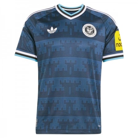 Camisolas Newcastle United 2º Equipamento Alternativa 2026-27 Manga Curta Camisolas Newcastle United 2º Equipamento Alternativa 2026-27 Manga Curta