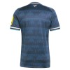 Camisolas Newcastle United 2º Equipamento Alternativa 2026-27 Manga Curta
