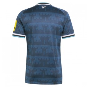 Camisolas Newcastle United 2º Equipamento Alternativa 2026-27 Manga Curta