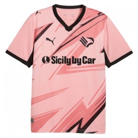 Camisolas Palermo 1º Equipamento Principal 2026-27 Manga Curta