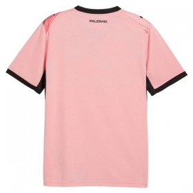 Camisolas Palermo 1º Equipamento Principal 2026-27 Manga Curta