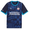 Camisolas PSV Eindhoven 3º Equipamento 2026-27 Manga Curta Camisolas PSV Eindhoven 3º Equipamento 2026-27 Manga Curta