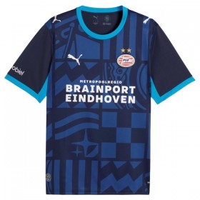 Camisolas PSV Eindhoven 3º Equipamento 2026-27 Manga Curta