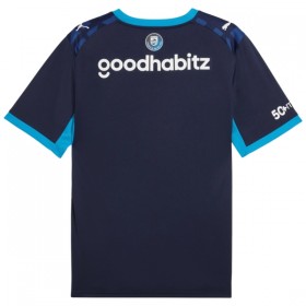 Camisolas PSV Eindhoven 3º Equipamento 2026-27 Manga Curta