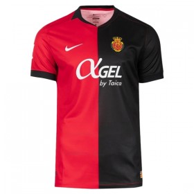 Camisolas RCD Mallorca 1º Equipamento Principal 2026-27 Manga Curta