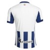 Camisolas Real Sociedad 1º Equipamento Principal 2026-27 Manga Curta