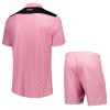 Camisolas Sunderland Criança 2º Equipamento Alternativa 2026-27 Manga Curta