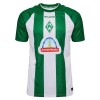 Camisolas Werder Bremen 1º Equipamento Principal 2026-27 Manga Curta Camisolas Werder Bremen 1º Equipamento Principal 2026-27 Manga Curta