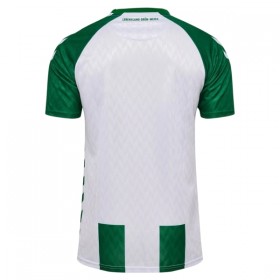 Camisolas Werder Bremen 1º Equipamento Principal 2026-27 Manga Curta