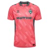 Camisolas Werder Bremen 3º Equipamento 2026-27 Manga Curta Camisolas Werder Bremen 3º Equipamento 2026-27 Manga Curta