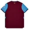 Camisolas West Ham United 1º Equipamento Principal 2026-27 Manga Curta