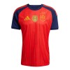 Camisolas Espanha 2 Stars 1º Equipamento Principal World Cup 2026 Manga Curta Camisolas Espanha 2 Stars 1º Equipamento Principal World Cup 2026 Manga Curta