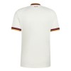 Camisolas Espanha 2 Stars 2º Equipamento Alternativa World Cup 2026 Manga Curta