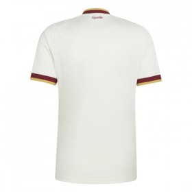 Camisolas Espanha 2 Stars 2º Equipamento Alternativa World Cup 2026 Manga Curta