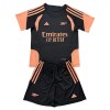 Arsenal Criança Camisolas de Treino 2026-27 Manga Curta Arsenal Criança Camisolas de Treino 2026-27 Manga Curta