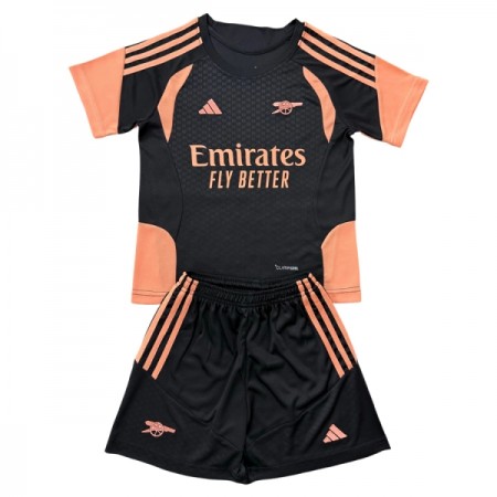 Arsenal Criança Camisolas de Treino 2026-27 Manga Curta Arsenal Criança Camisolas de Treino 2026-27 Manga Curta