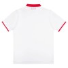 Camisolas AS Monaco 1º Equipamento Principal 2026-27 Manga Curta