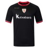 Camisolas Athletic Bilbao Williams JR 10 2º Equipamento Alternativa 2026-27 Manga Curta