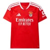 Camisolas Benfica 1º Equipamento Principal 2026-27 Manga Curta Camisolas Benfica 1º Equipamento Principal 2026-27 Manga Curta