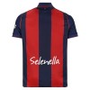 Camisolas Bologna 1º Equipamento Principal 2026-27 Manga Curta