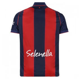 Camisolas Bologna 1º Equipamento Principal 2026-27 Manga Curta