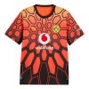 Camisolas Borussia Dortmund Kobel 1 Guarda Redes 1º Equipamento Principal Laranja 2026-27 Manga Curta