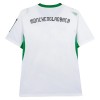 Camisolas Borussia Monchengladbach 1º Equipamento Principal 2026-27 Manga Curta