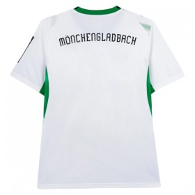 Camisolas Borussia Monchengladbach 1º Equipamento Principal 2026-27 Manga Curta