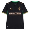 Camisolas Borussia Monchengladbach 2º Equipamento Alternativa 2026-27 Manga Curta Camisolas Borussia Monchengladbach 2º Equipamento Alternativa 2026-27 Manga Curta