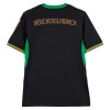Camisolas Borussia Monchengladbach 2º Equipamento Alternativa 2026-27 Manga Curta
