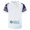 Camisolas Cagliari Calcio 2º Equipamento Alternativa 2026-27 Manga Curta