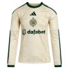 Camisolas Celtic FC 3º Equipamento 2026-27 Manga Comprida Camisolas Celtic FC 3º Equipamento 2026-27 Manga Comprida