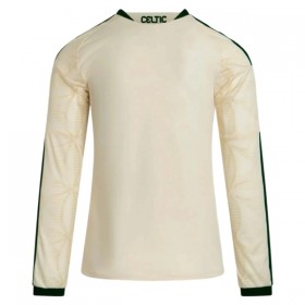Camisolas Celtic FC 3º Equipamento 2026-27 Manga Comprida