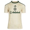 Camisolas Celtic FC 3º Equipamento 2026-27 Manga Curta Camisolas Celtic FC 3º Equipamento 2026-27 Manga Curta