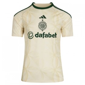 Camisolas Celtic FC 3º Equipamento 2026-27 Manga Curta