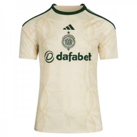 Camisolas Celtic FC 3º Equipamento 2026-27 Manga Curta Camisolas Celtic FC 3º Equipamento 2026-27 Manga Curta