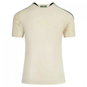 Camisolas Celtic FC Criança 3º Equipamento 2026-27 Manga Curta