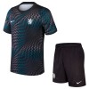 Camisolas Chelsea Guarda Redes Criança 1º Equipamento Principal 2026-27 Manga Curta Camisolas Chelsea Guarda Redes Criança 1º Equipamento Principal 2026-27 Manga Curta