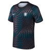 Camisolas Chelsea Sanchez 1 Guarda Redes Criança 1º Equipamento Principal 2026-27 Manga Curta