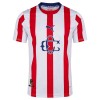 Camisolas Chivas de Guadalajara 120th Anniversary 2025-26 Manga Curta Camisolas Chivas de Guadalajara 120th Anniversary 2025-26 Manga Curta