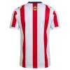 Camisolas Chivas de Guadalajara 120th Anniversary 2025-26 Manga Curta