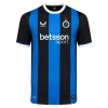 Camisolas Club Brugge 1º Equipamento Principal 2026-27 Manga Curta Camisolas Club Brugge 1º Equipamento Principal 2026-27 Manga Curta