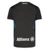 Camisolas Club Brugge 1º Equipamento Principal 2026-27 Manga Curta