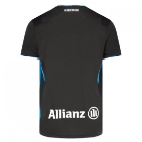 Camisolas Club Brugge Criança 1º Equipamento Principal 2026-27 Manga Curta