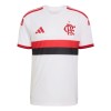 Camisolas CR Flamengo 2º Equipamento Alternativa 2026-27 Manga Curta