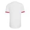 Camisolas CR Flamengo 2º Equipamento Alternativa 2026-27 Manga Curta