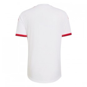 Camisolas CR Flamengo 2º Equipamento Alternativa 2026-27 Manga Curta