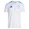 Camisolas Cruzeiro EC 2º Equipamento Alternativa 2026-27 Manga Curta Camisolas Cruzeiro EC 2º Equipamento Alternativa 2026-27 Manga Curta