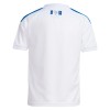 Camisolas Cruzeiro EC 2º Equipamento Alternativa 2026-27 Manga Curta